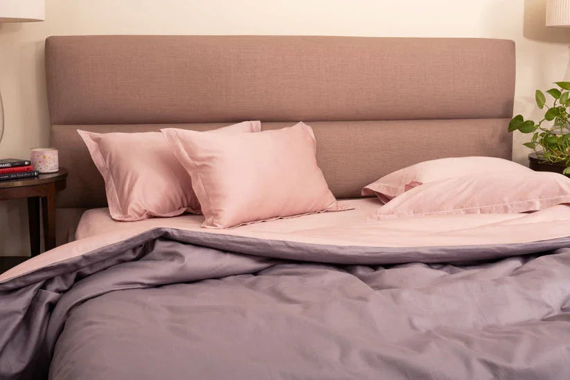 Buonat 400 Tc Duvet Cover - Double