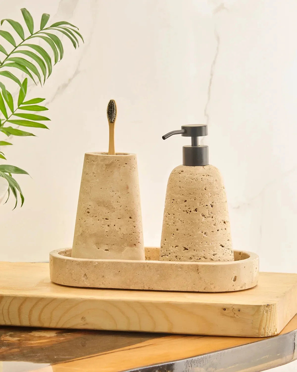 Eara - Dispenser Set