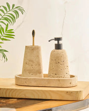 Eara - Dispenser Set
