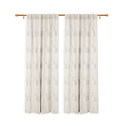 Rayen Curtain Set of 2