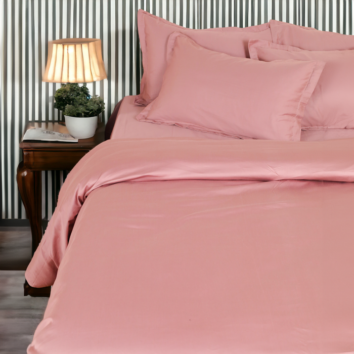 Classic Italian Solid Bedding