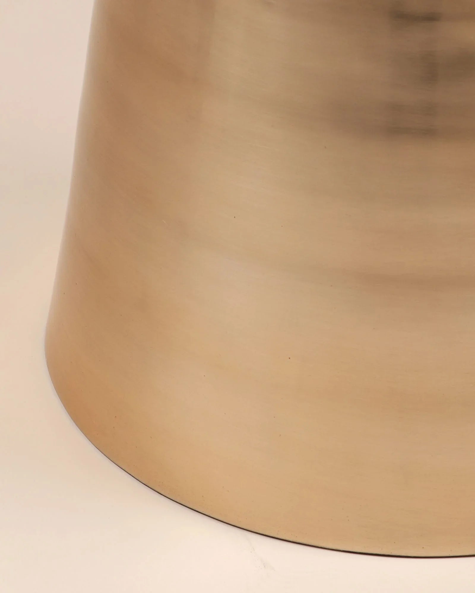 Titan Upholstered Stool