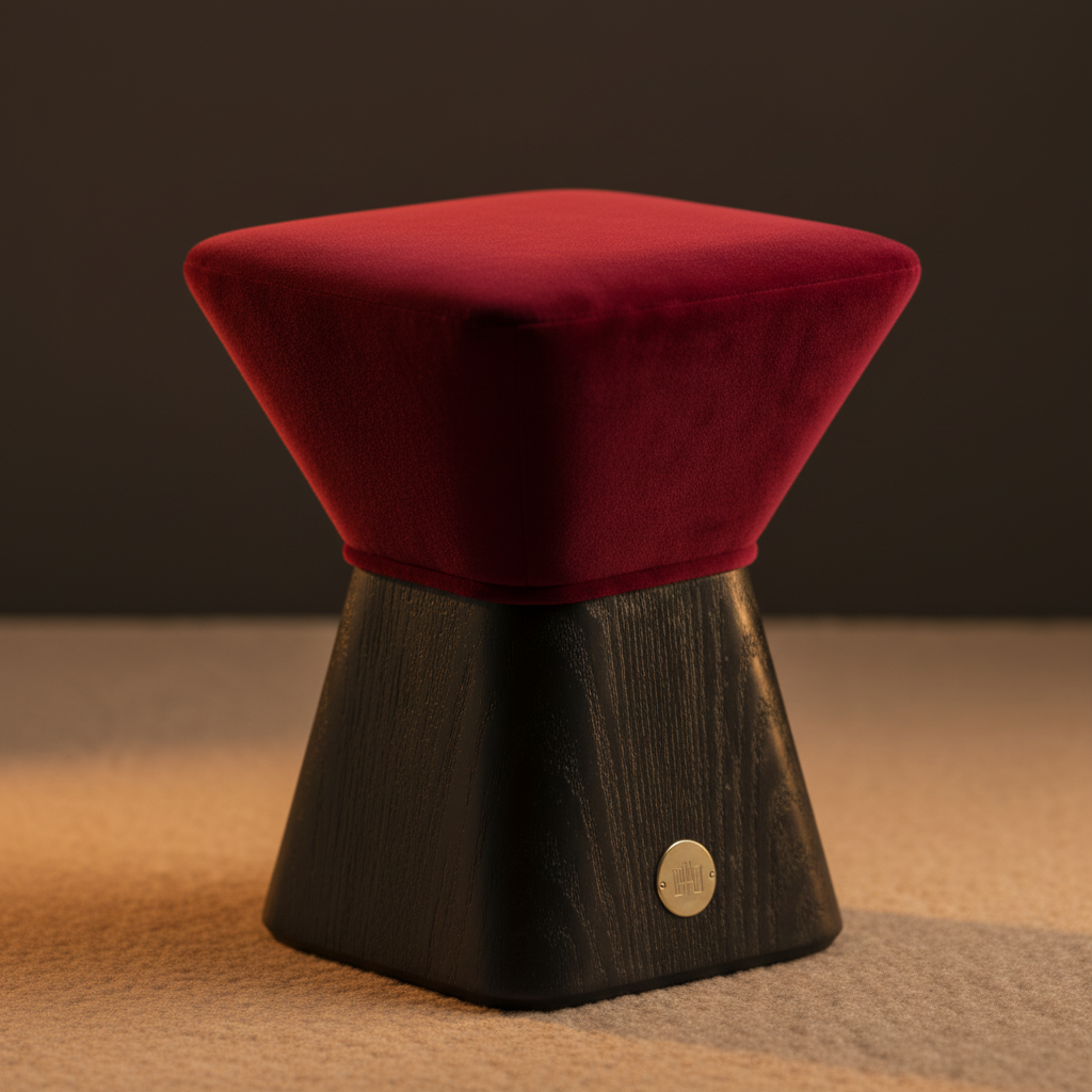 The Chalice Stool