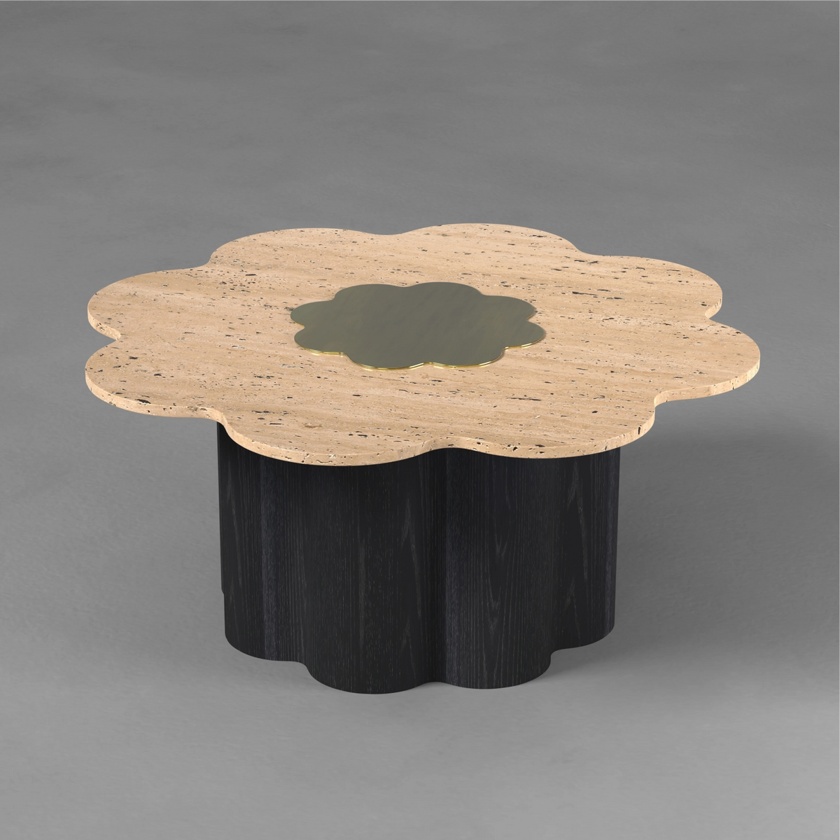 Lotus Coffee Table