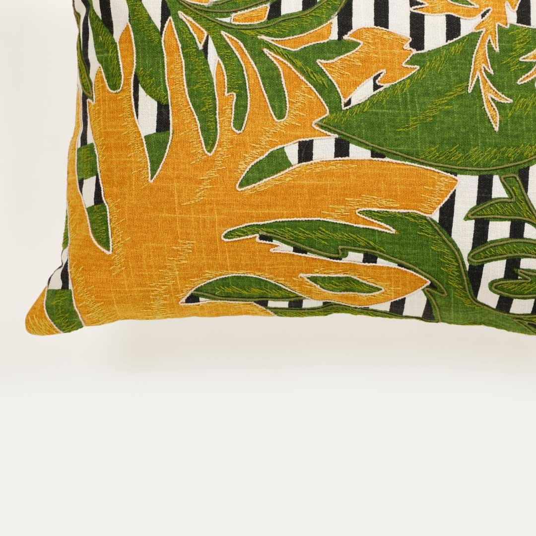 Aranya Cushion Cover