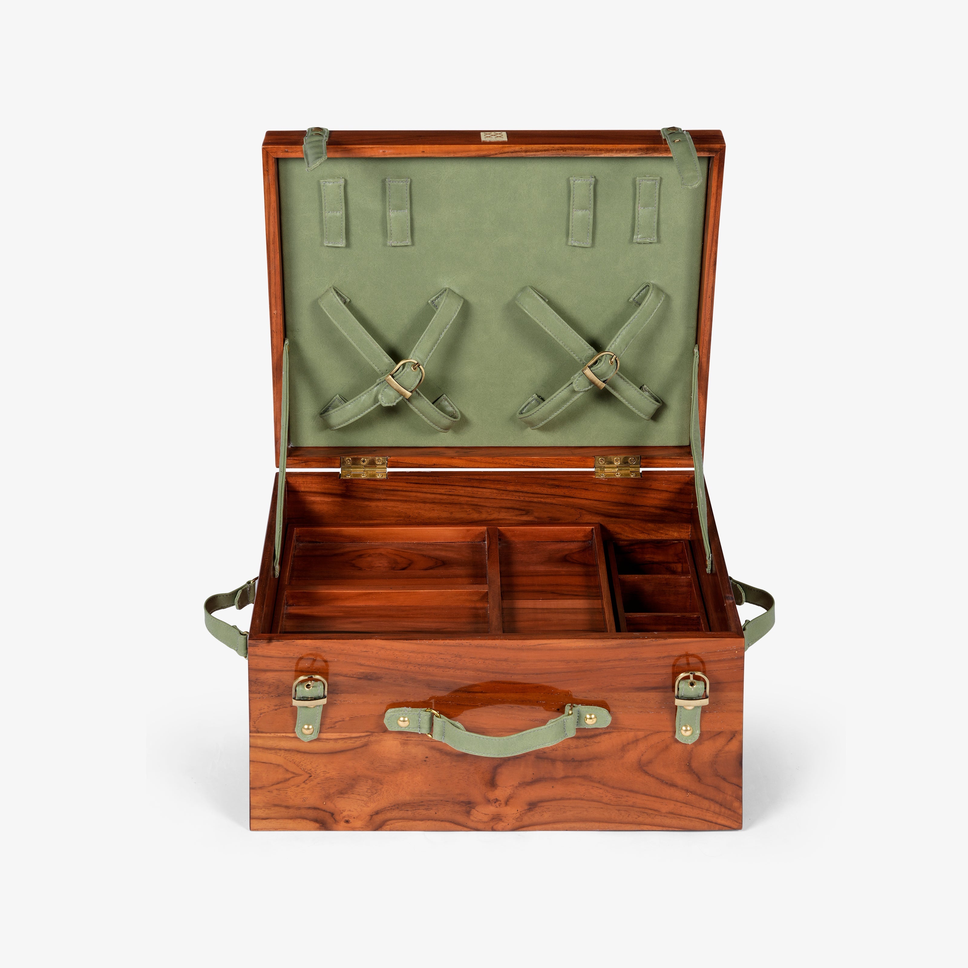 Chevalier Picnic Box