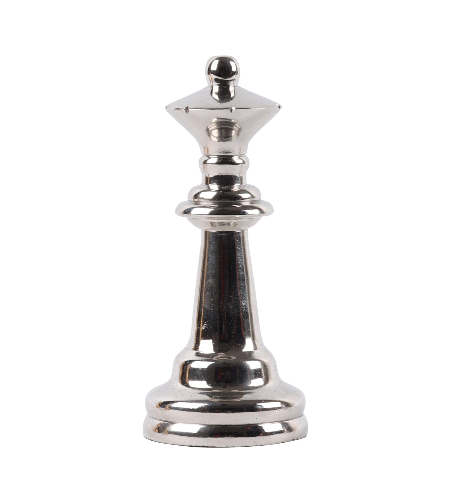 Chess king Queen Small