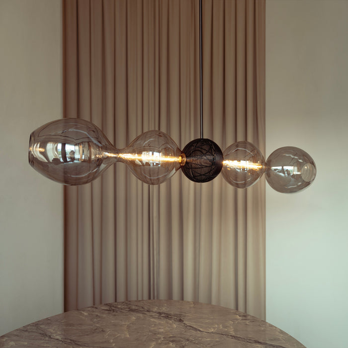 Notto Chandelier