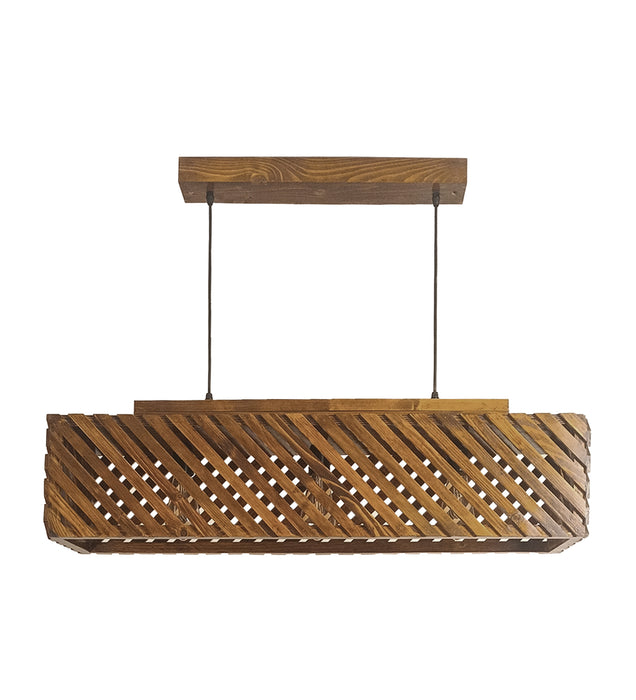 Oblique Centrum 3 Series Hanging Light | Pendant Lamps for Home Decor