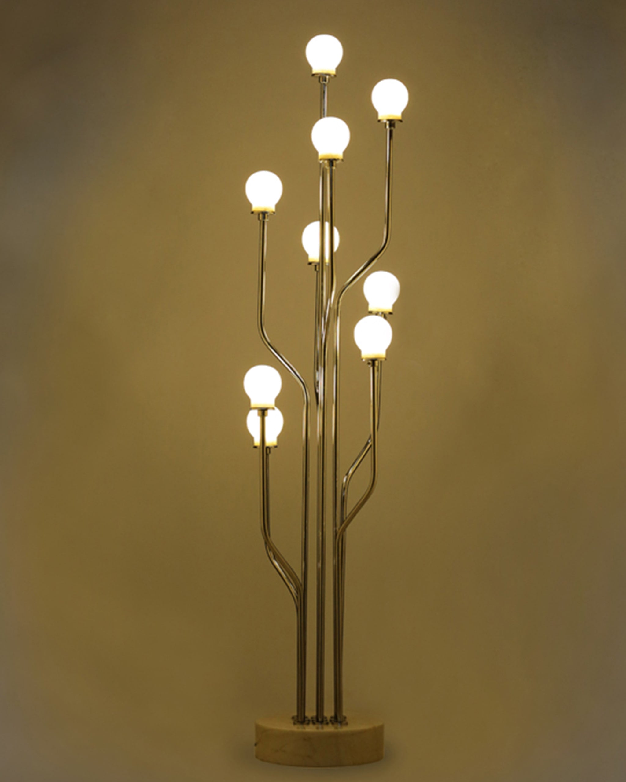 Luna Floor Lamp