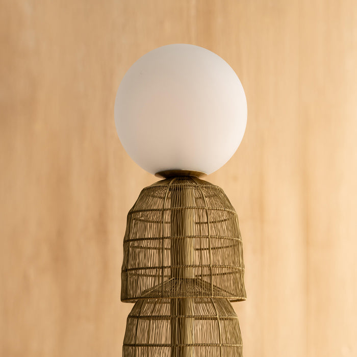 Totem Floor Lamp