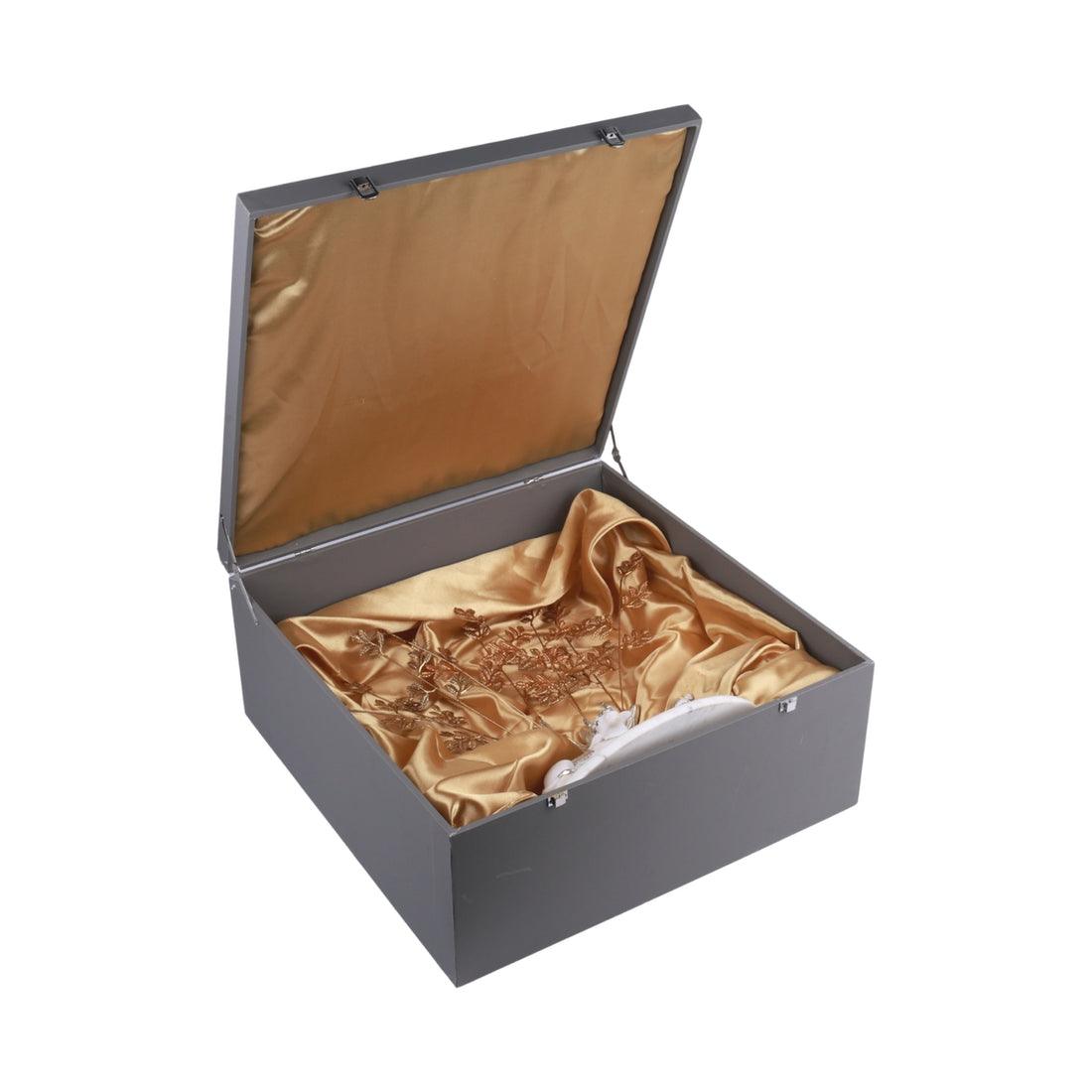 Krishna Tree with Box