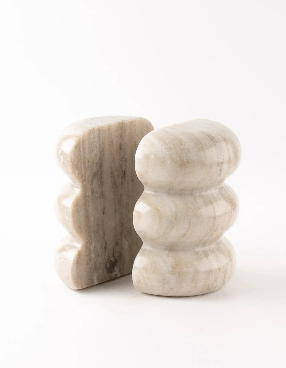 Ripple Bookend