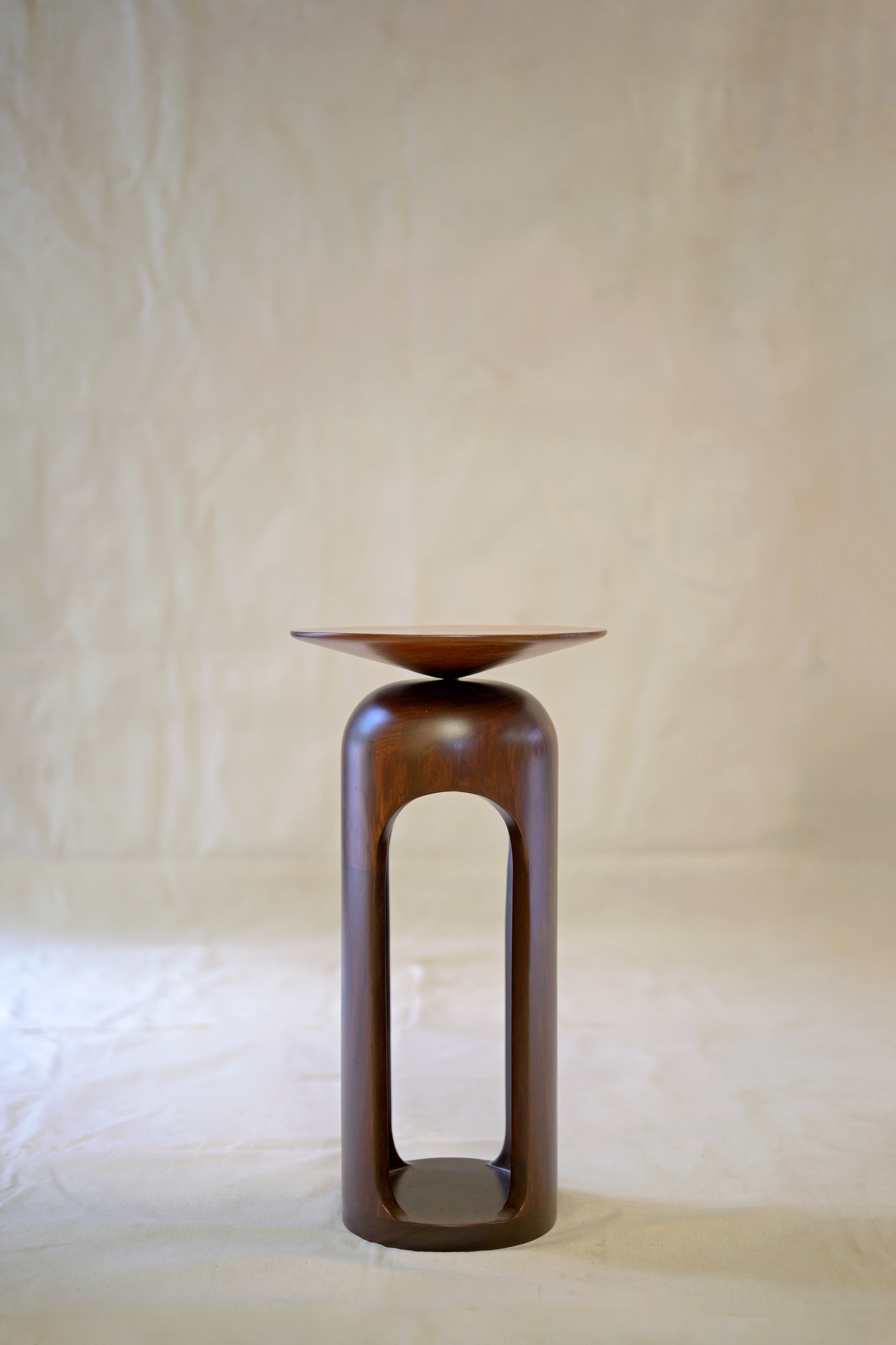 T Side Table