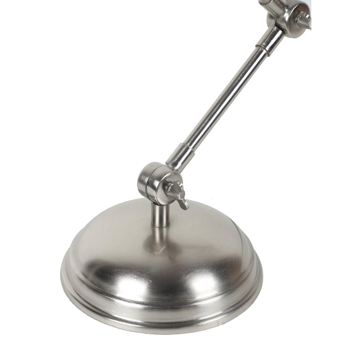Fergal Poulsen Triple Adjustable Lamp | Table Lamp For Bedroom