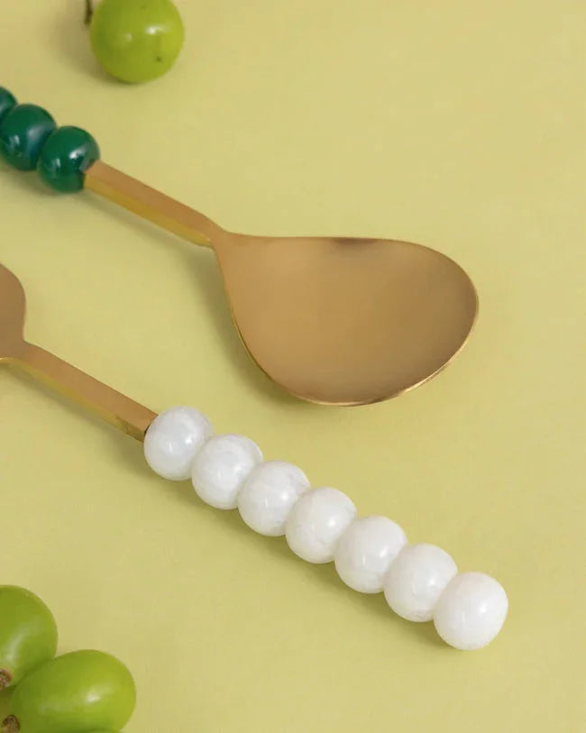 Berry & Melon Servers