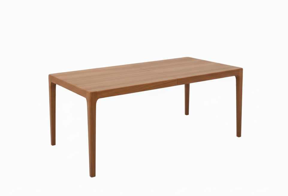 Oslo Classic Table | Mango Wood