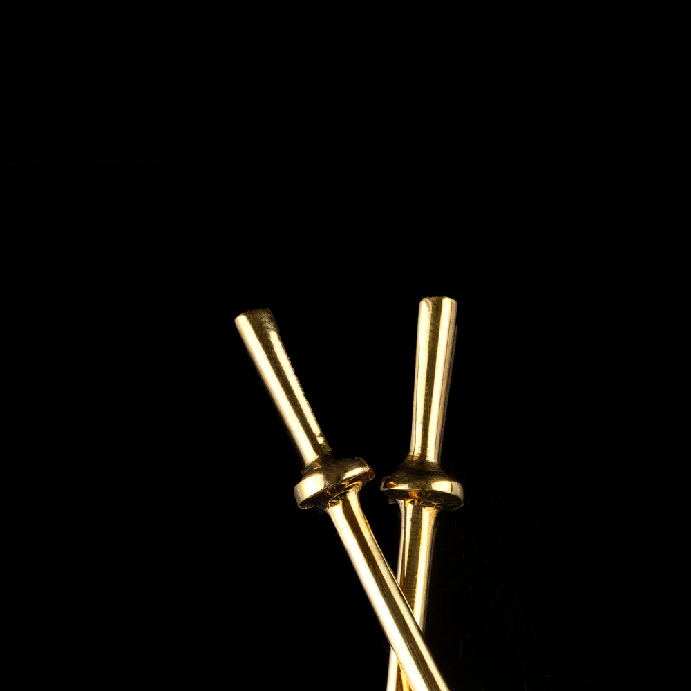 Oorja Spoons - Set of 2