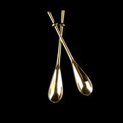 Oorja Spoons - Set of 2