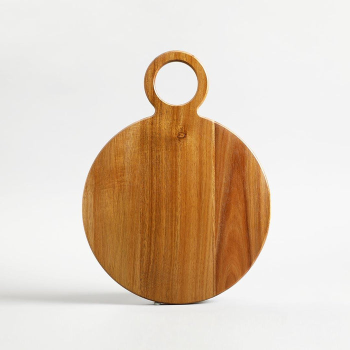 Erelia Wooden Chopping Board