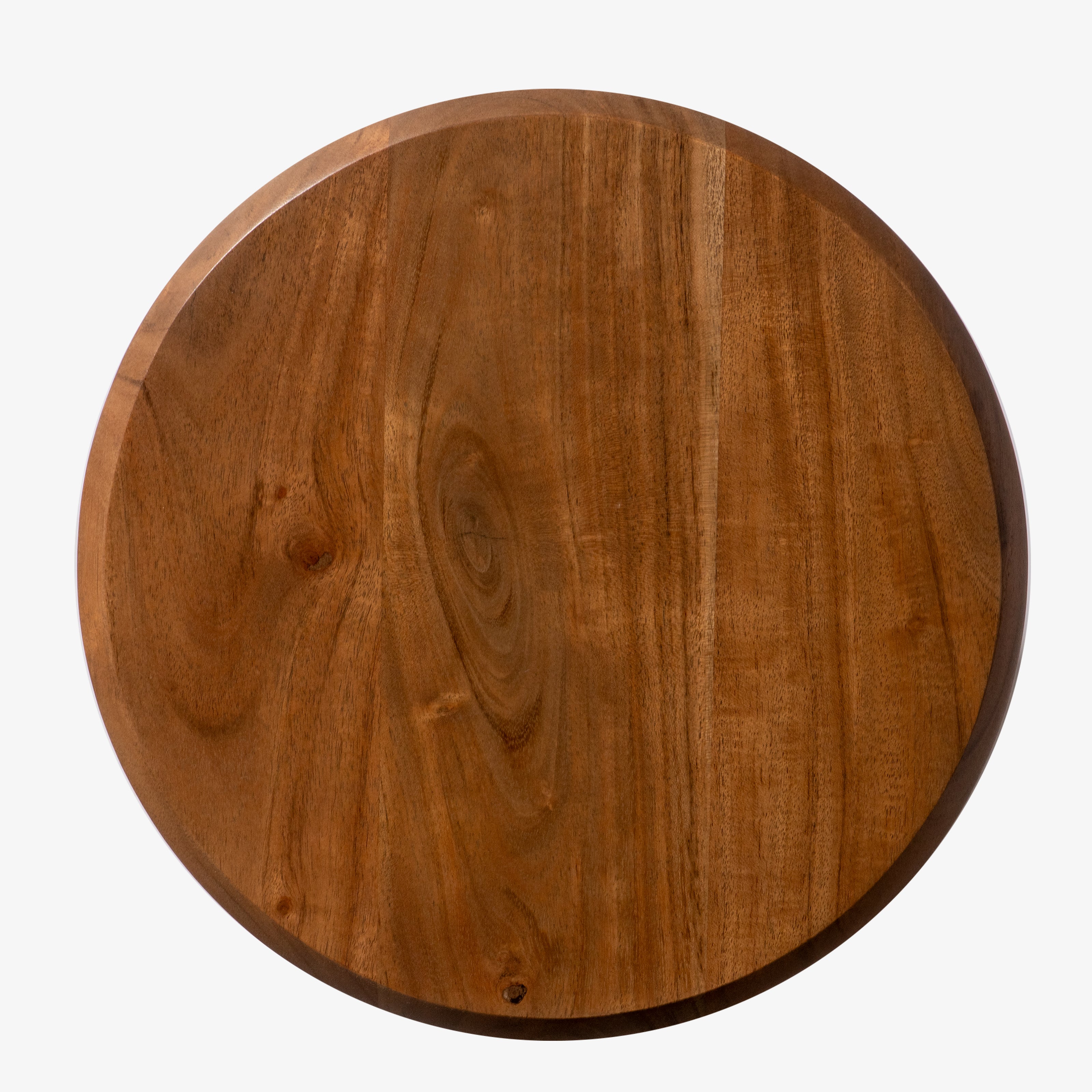 Le Roi Wooden Side Table