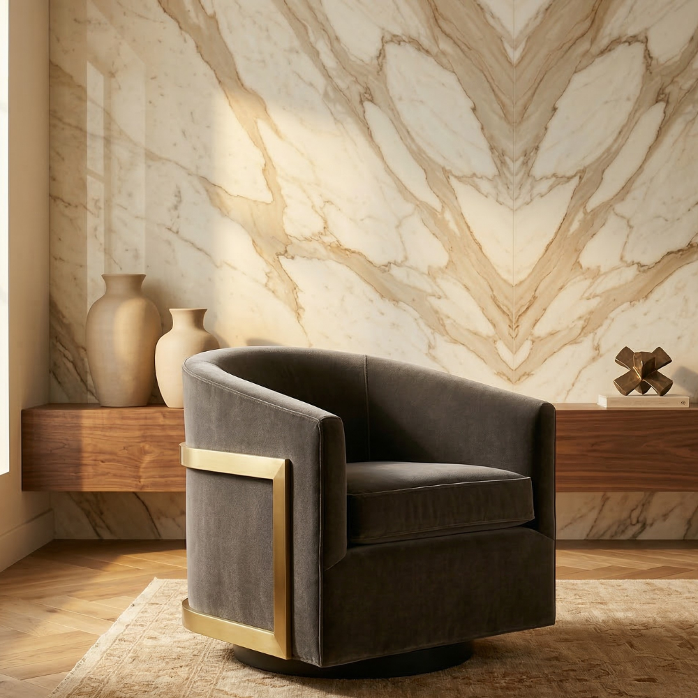 Amara Accent Chair