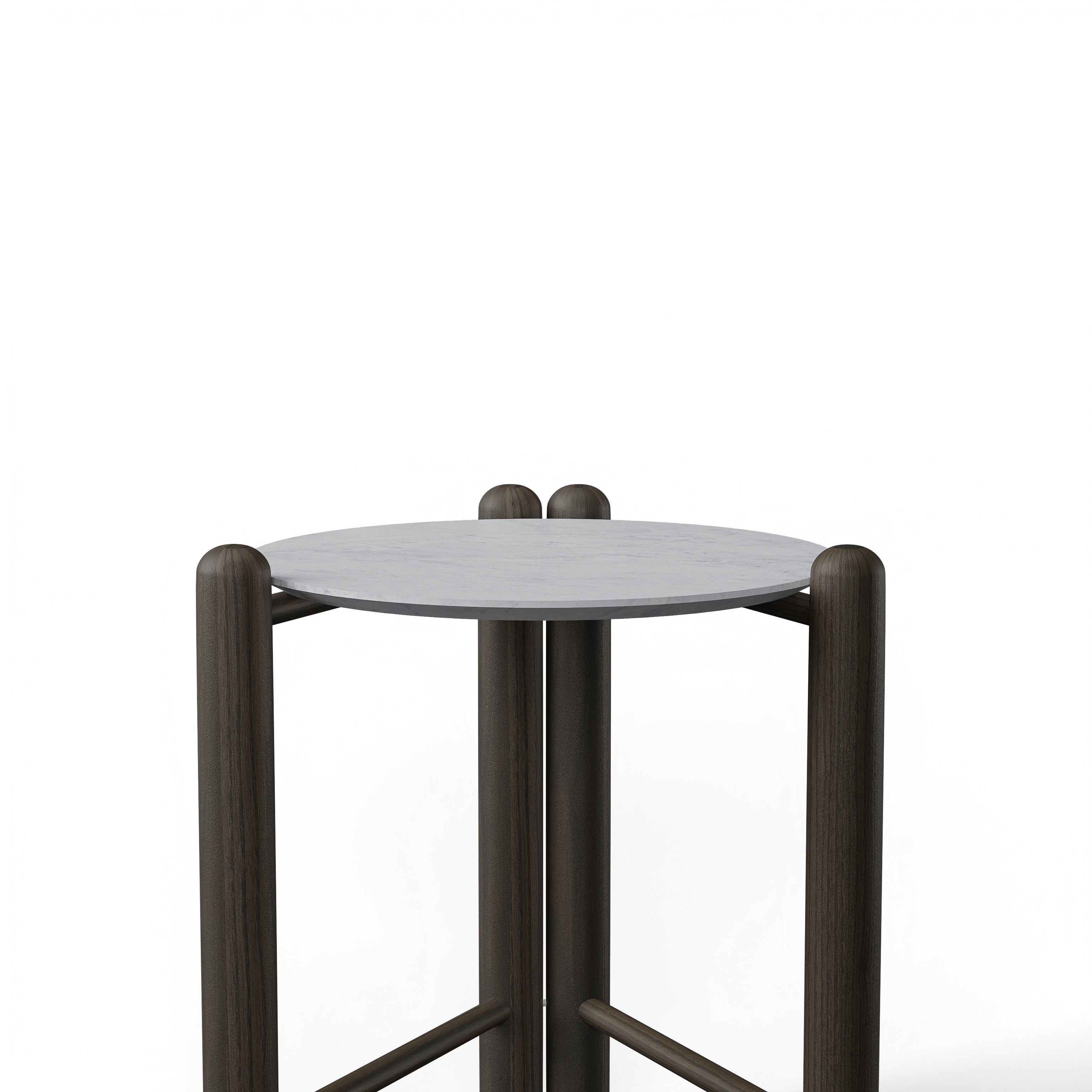 Delilah Muvil Accent Table