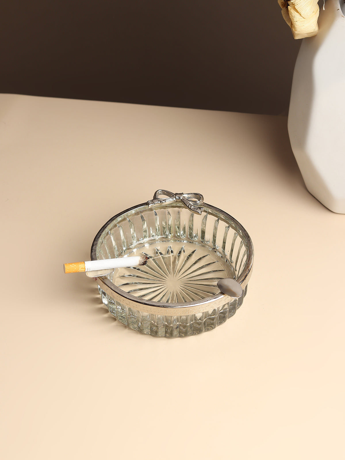 Valen's Bow Ashtray