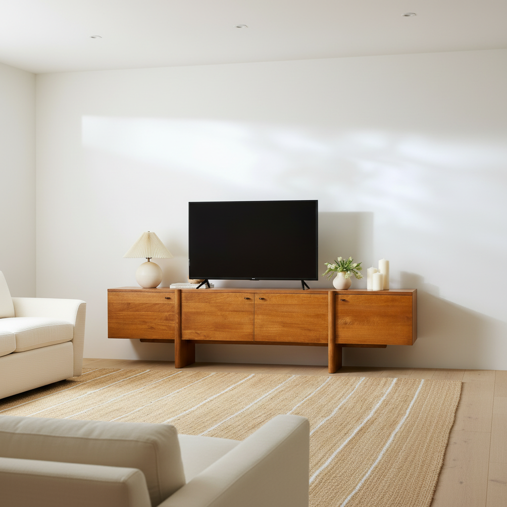 Nom Tv Cabinet
