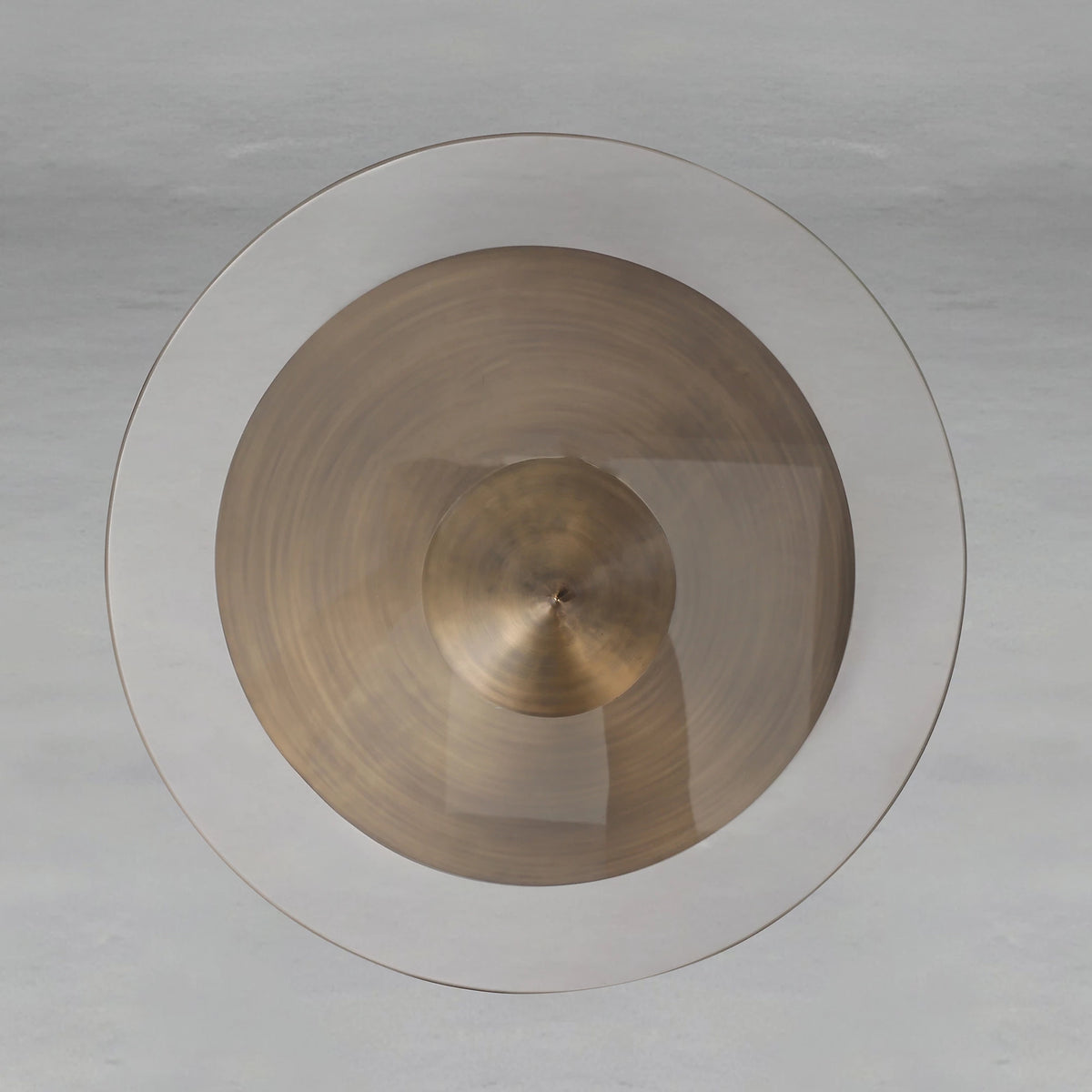 Solis Conical Side Table