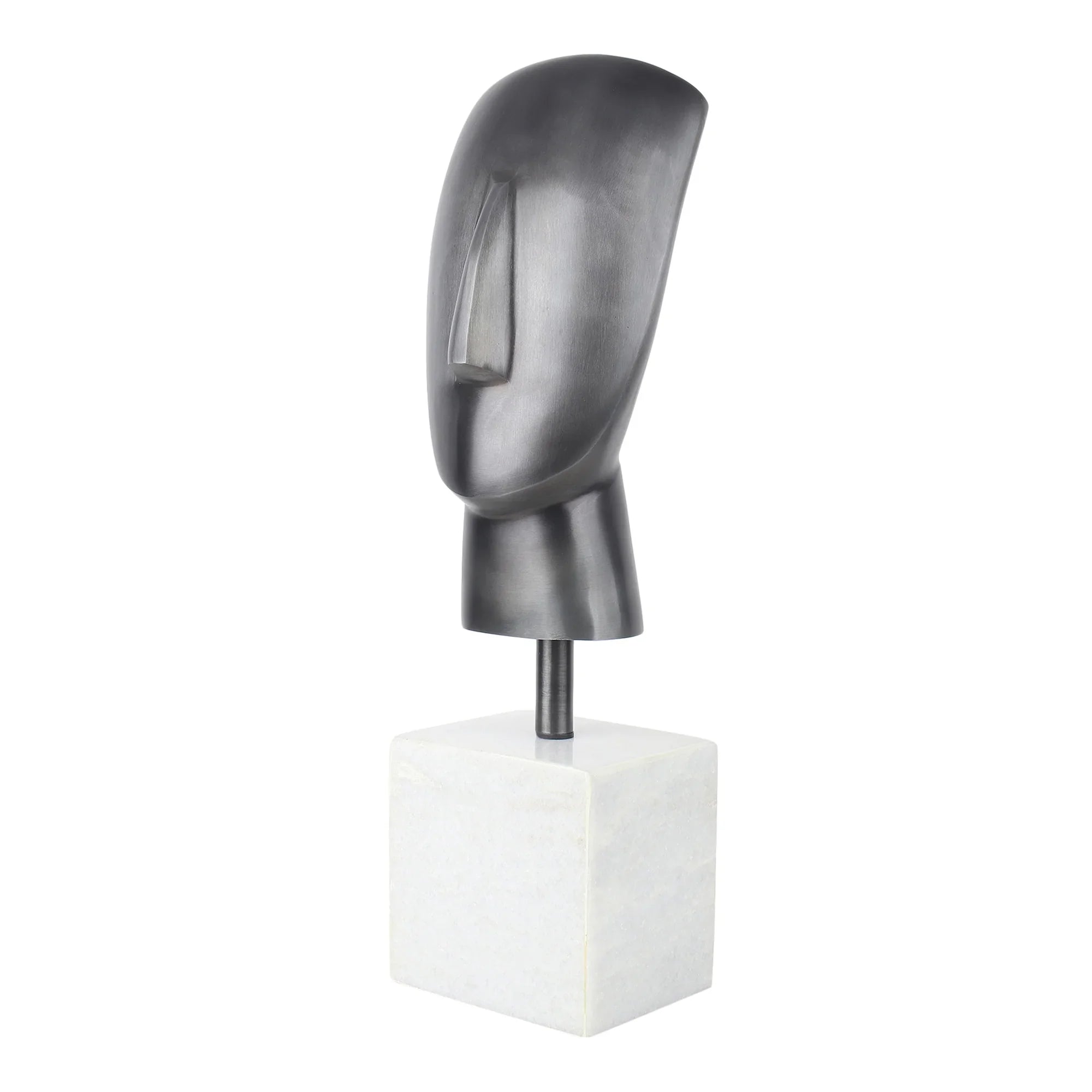 Marble Muse Visage