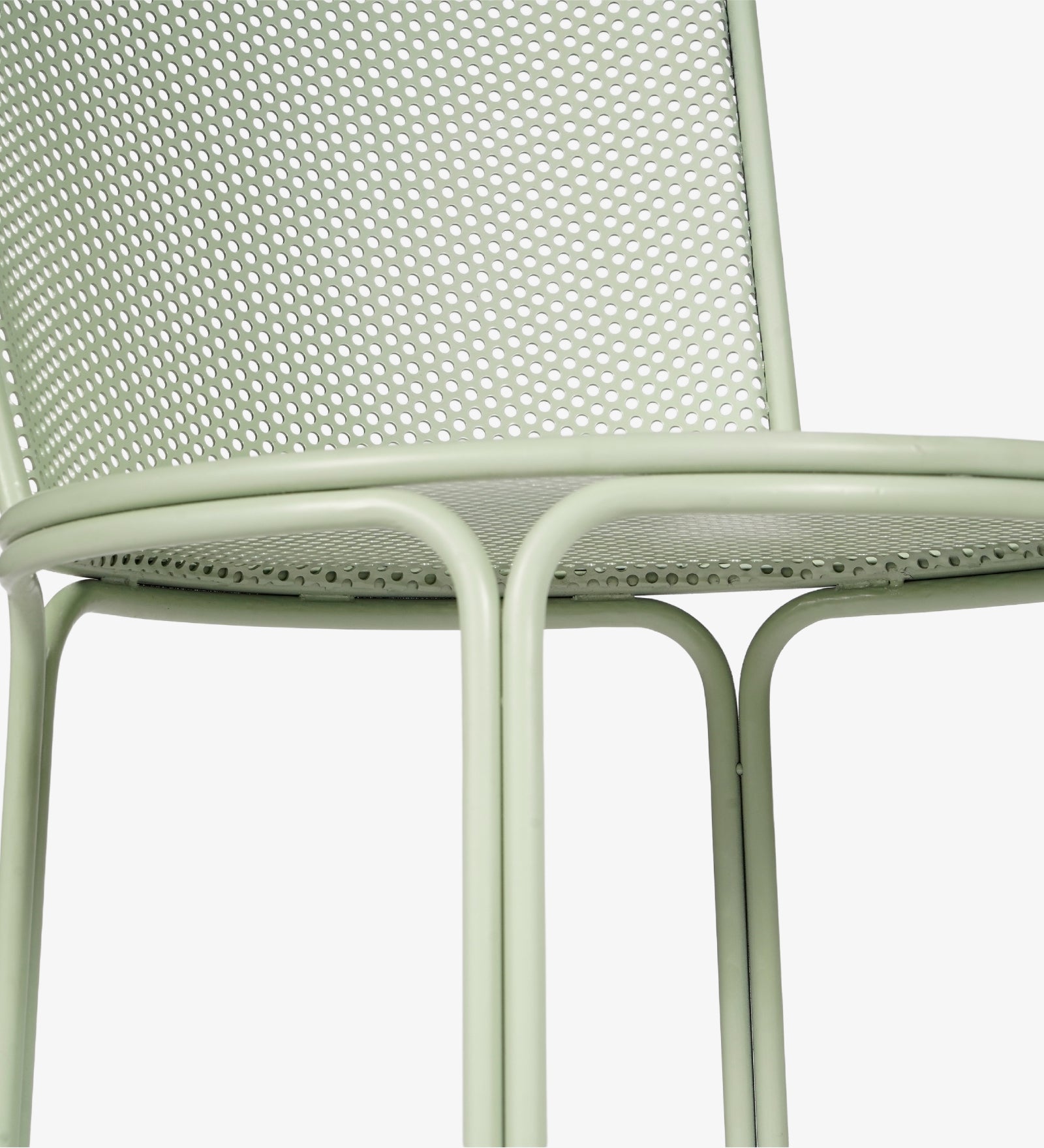Chalet Patio Chair