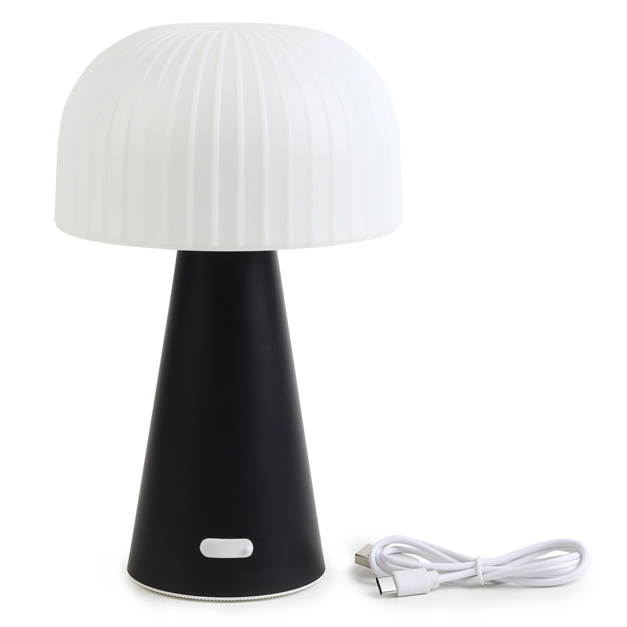 Melo Mush Lamp | Polypropylene Blend