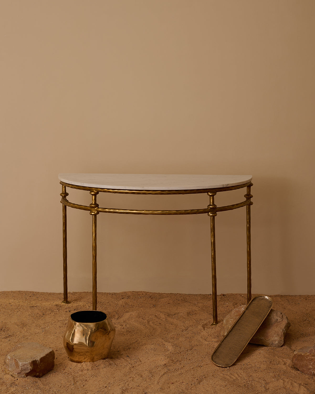 Jina Console Table