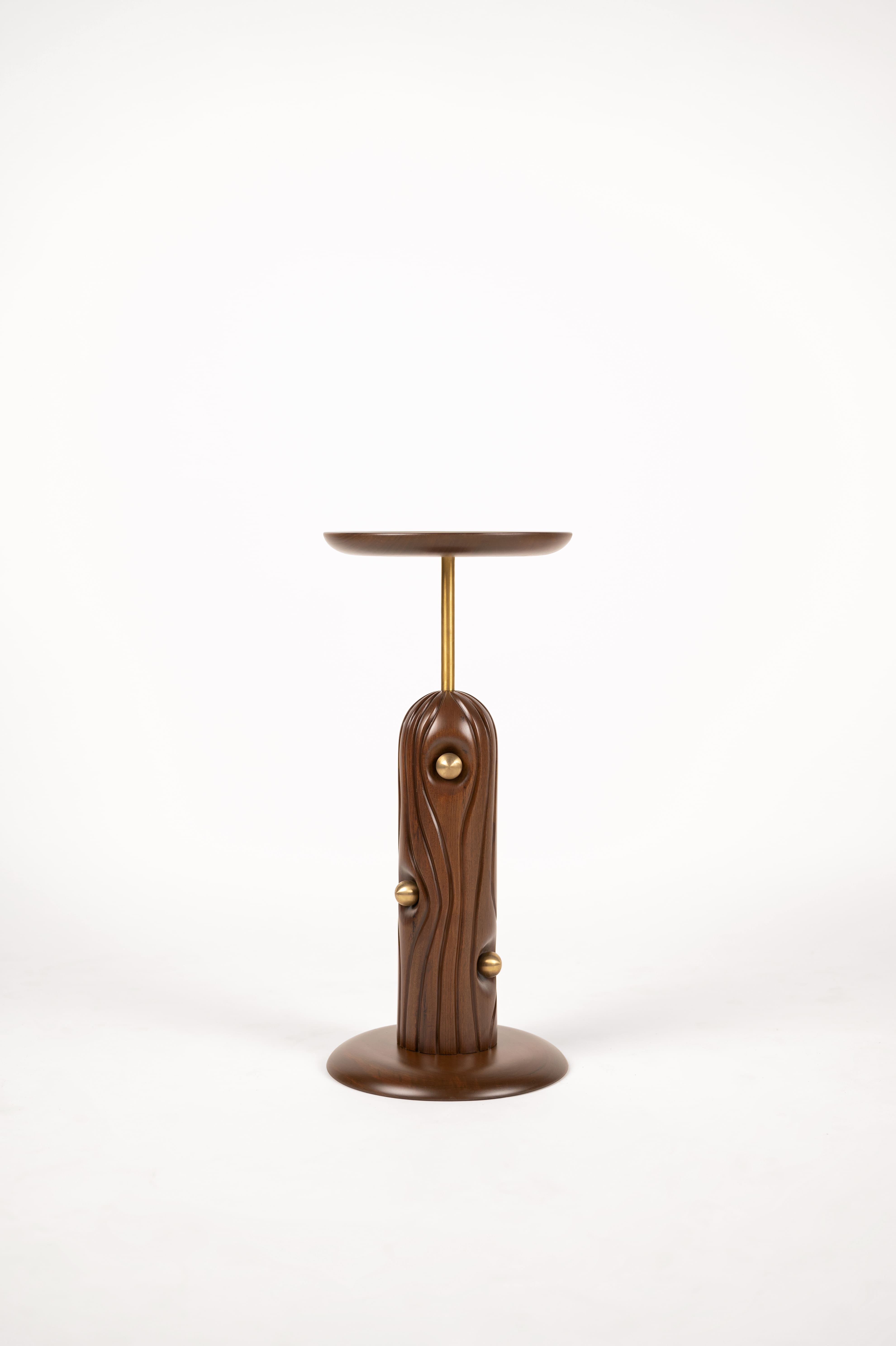 Linea Cocktail Table