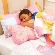 Butterfly Cushion