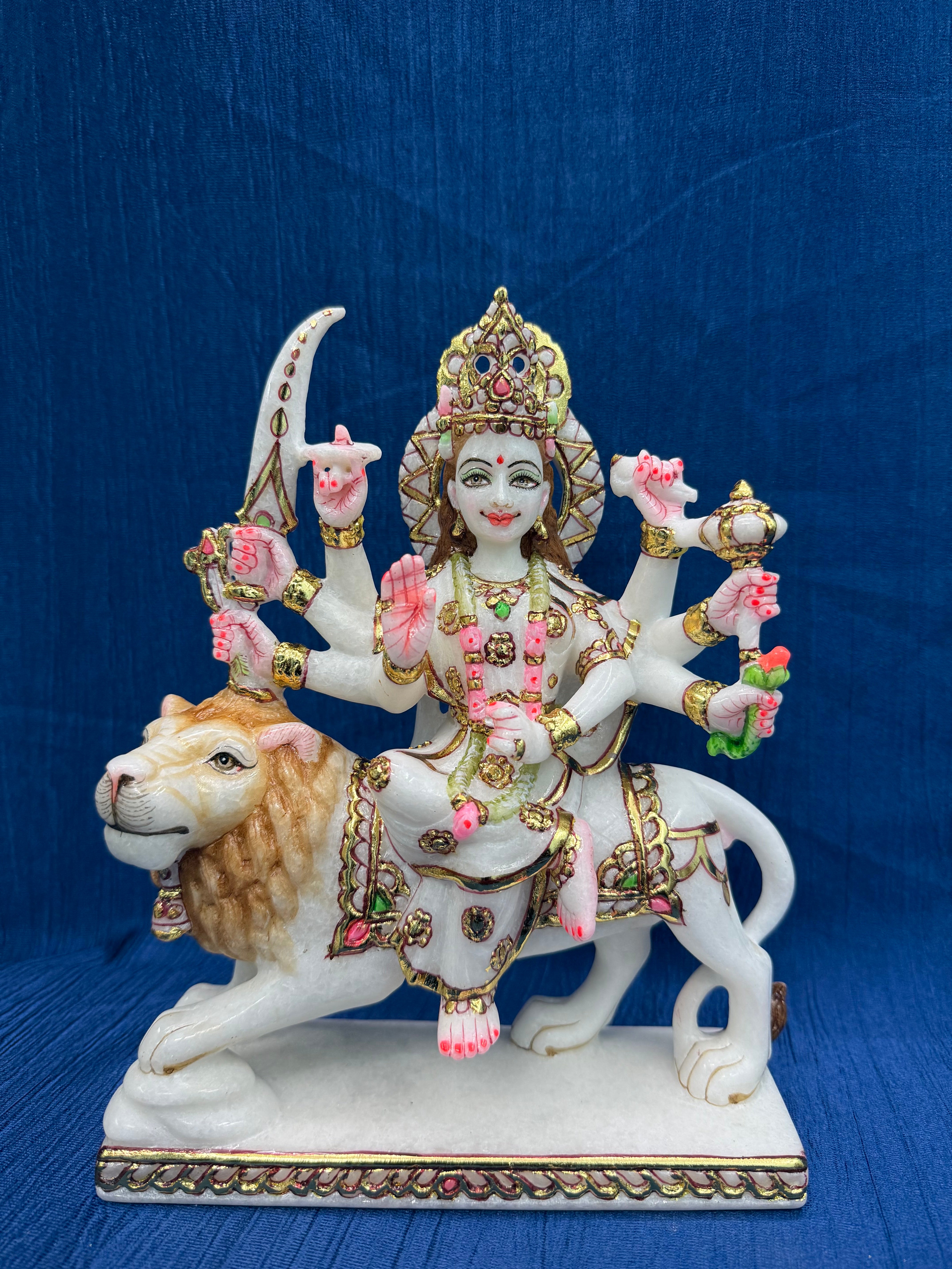 Maa Durga