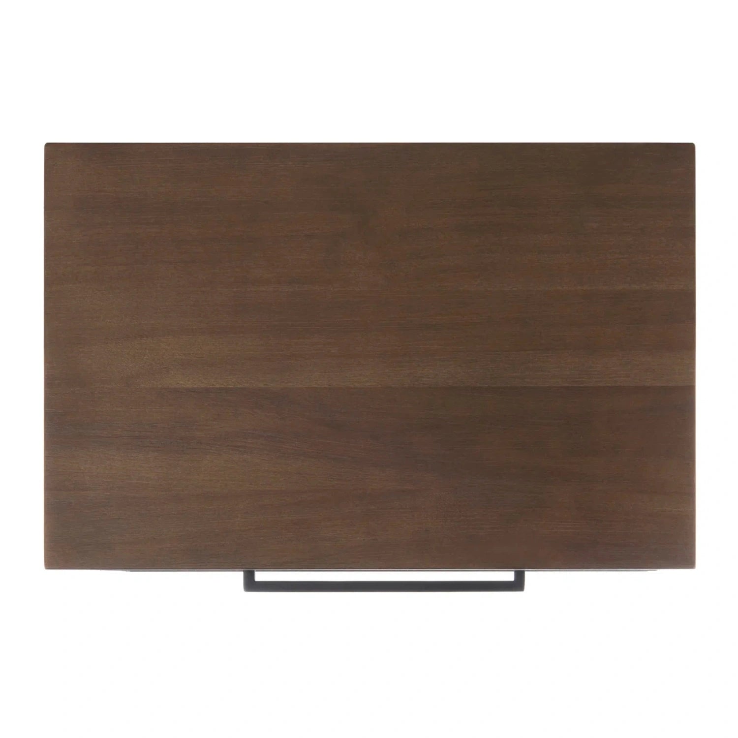 One-D Teak Wood Bedside