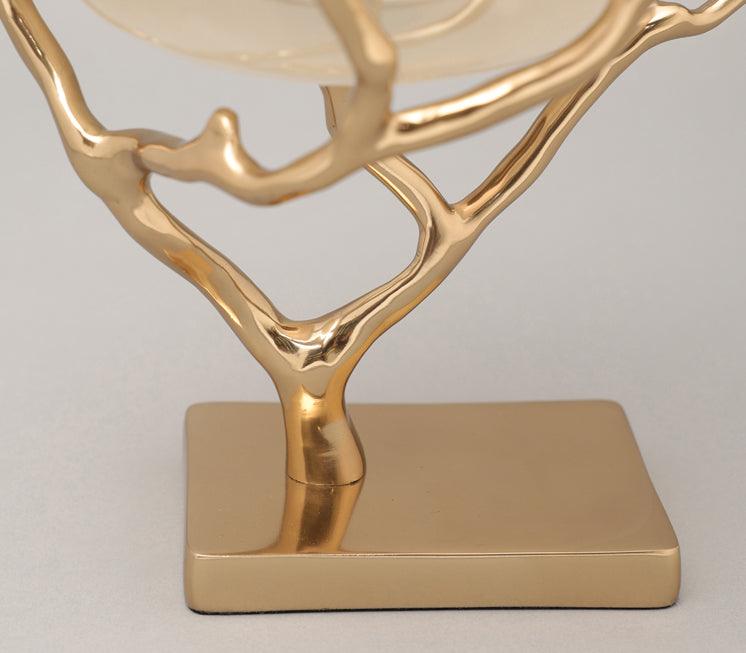 Urban Aura Candle Holder