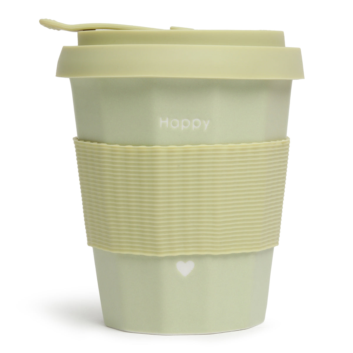 Milo Coffee Mug Beige