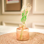 Woodland Vase With Bunch