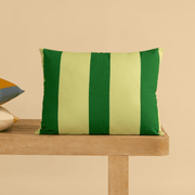 Colouways Cushion Cover -Matcha