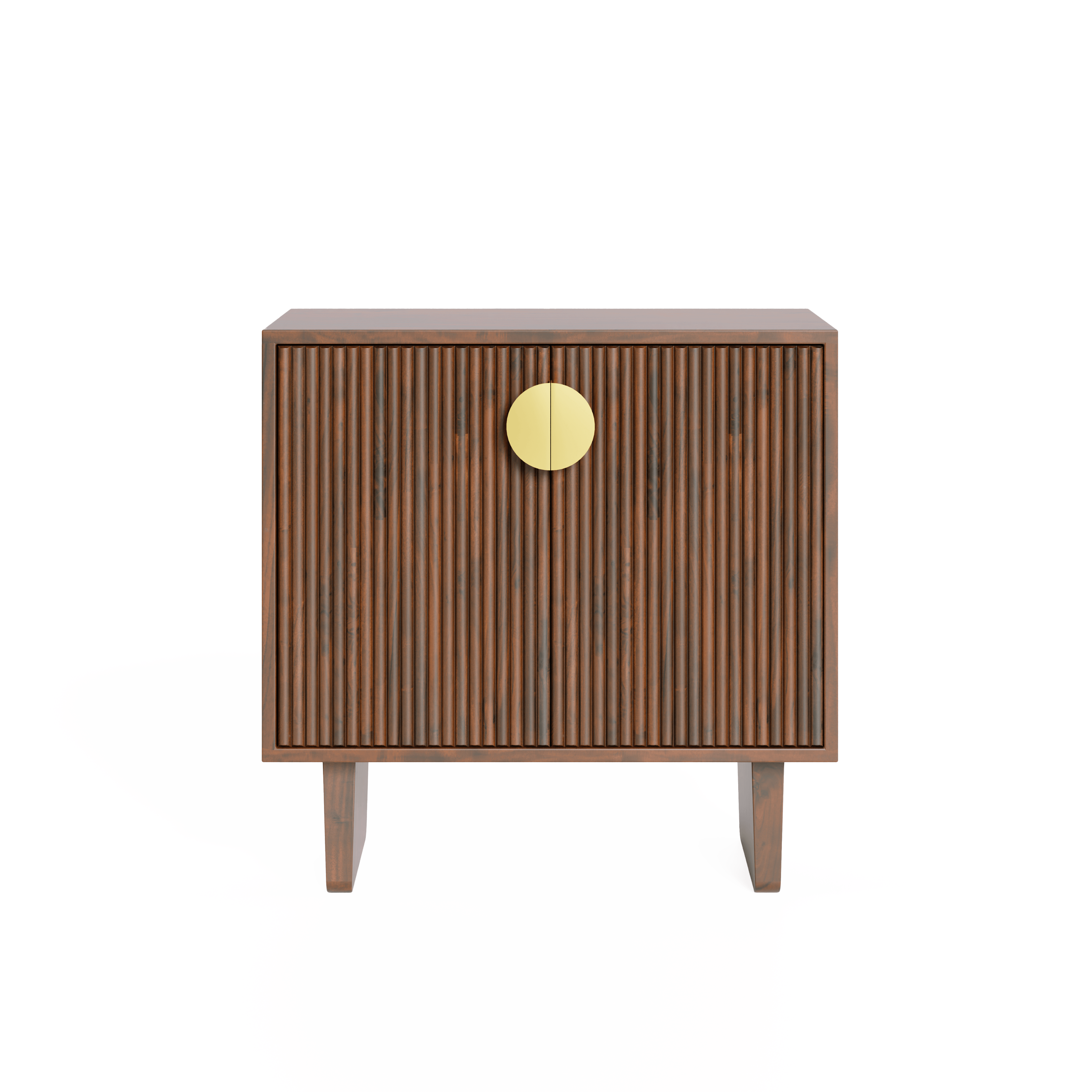 Ringo Cabinet | Artisan Storage & Sculptural Display Unit