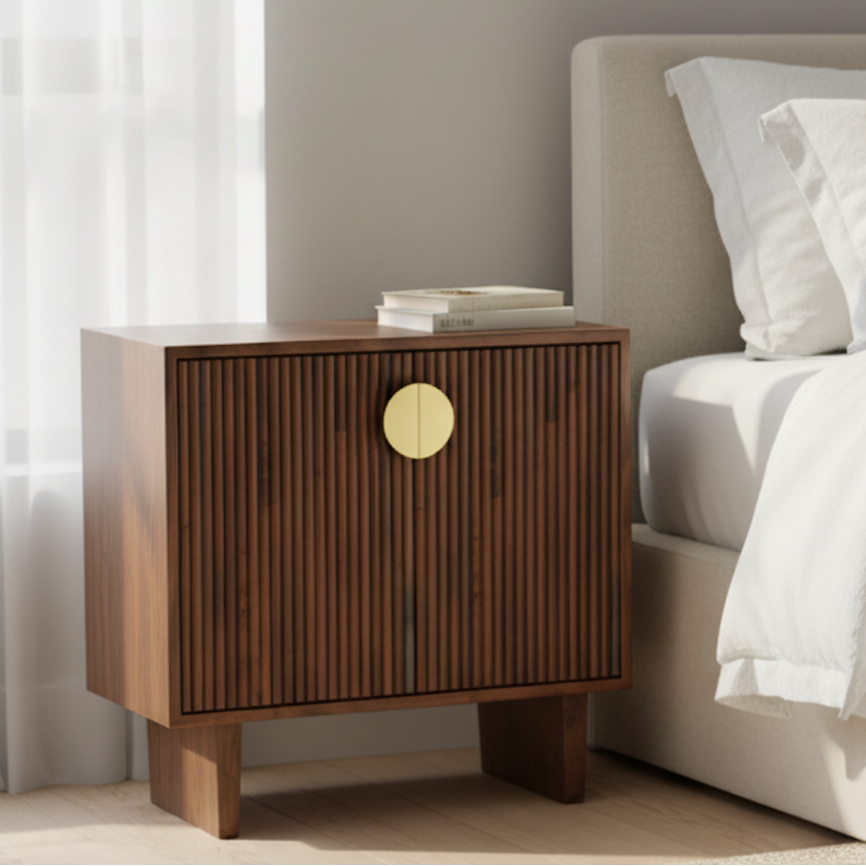 Ringo Cabinet | Artisan Storage & Sculptural Display Unit