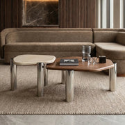 Le Roi Nested Coffee Table