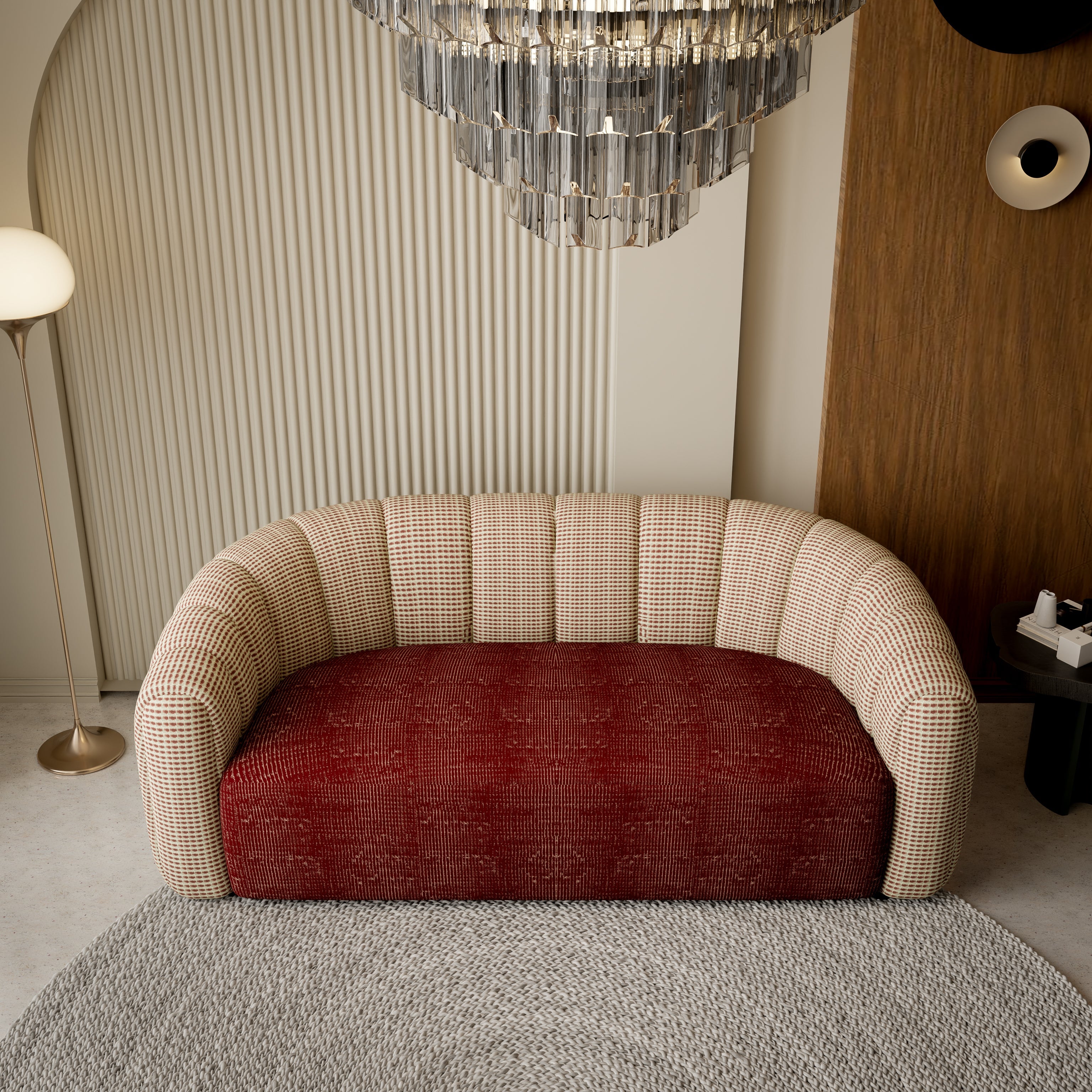 Solara Ziva Sofa