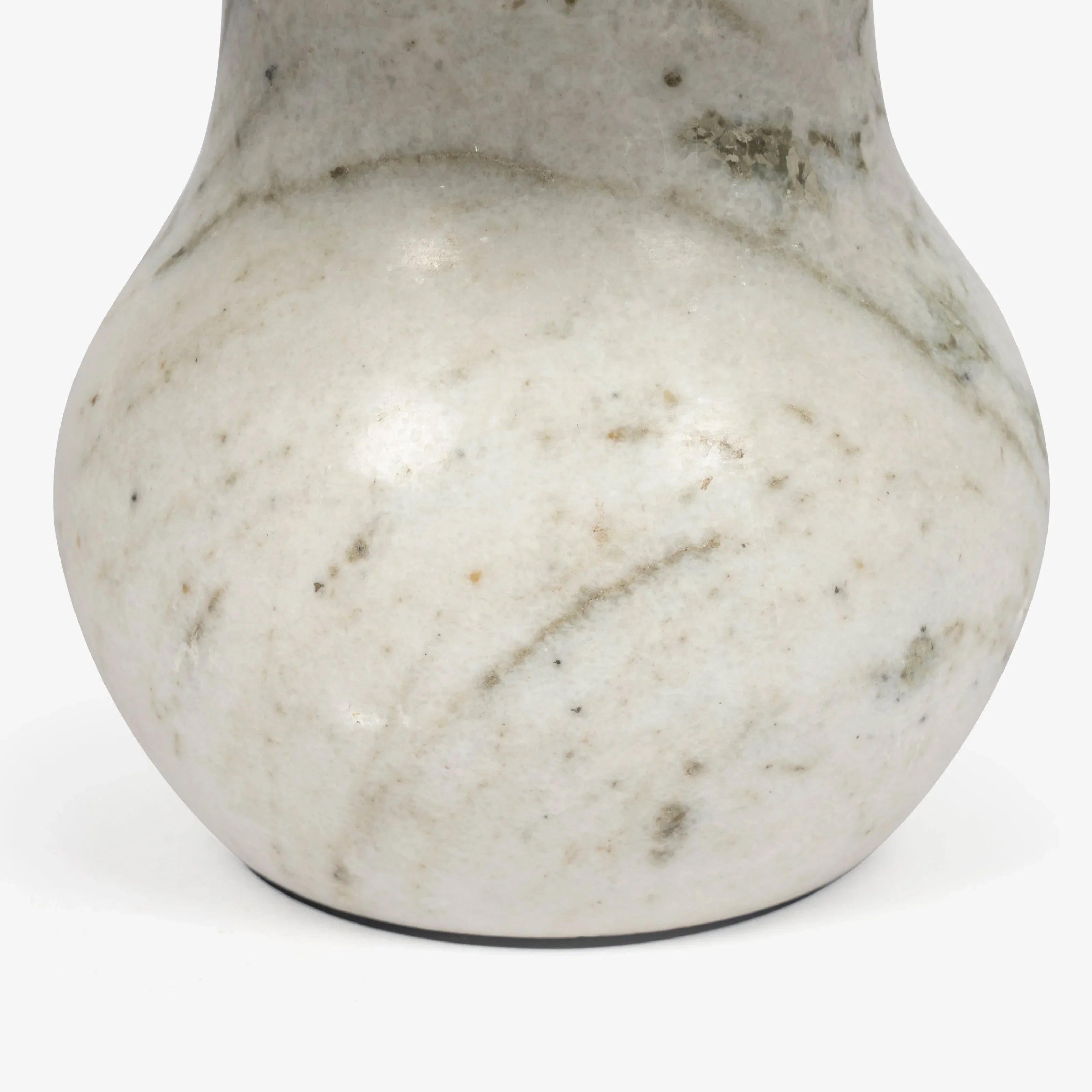 Darvian Table Lamp Panda Marble