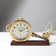 Areios Table clock In