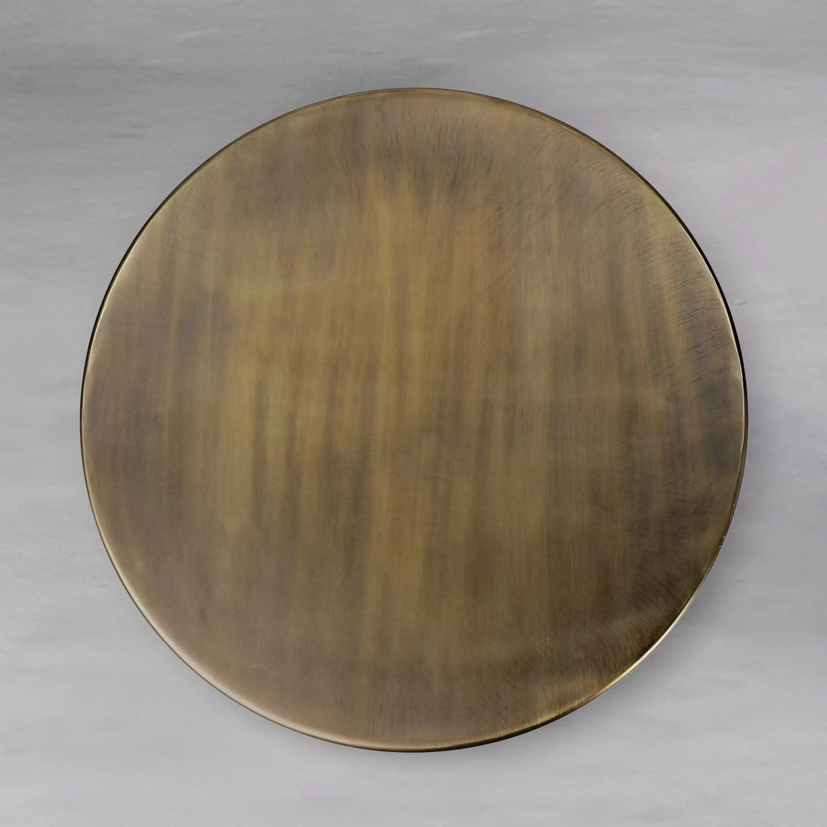 Radial Side Table