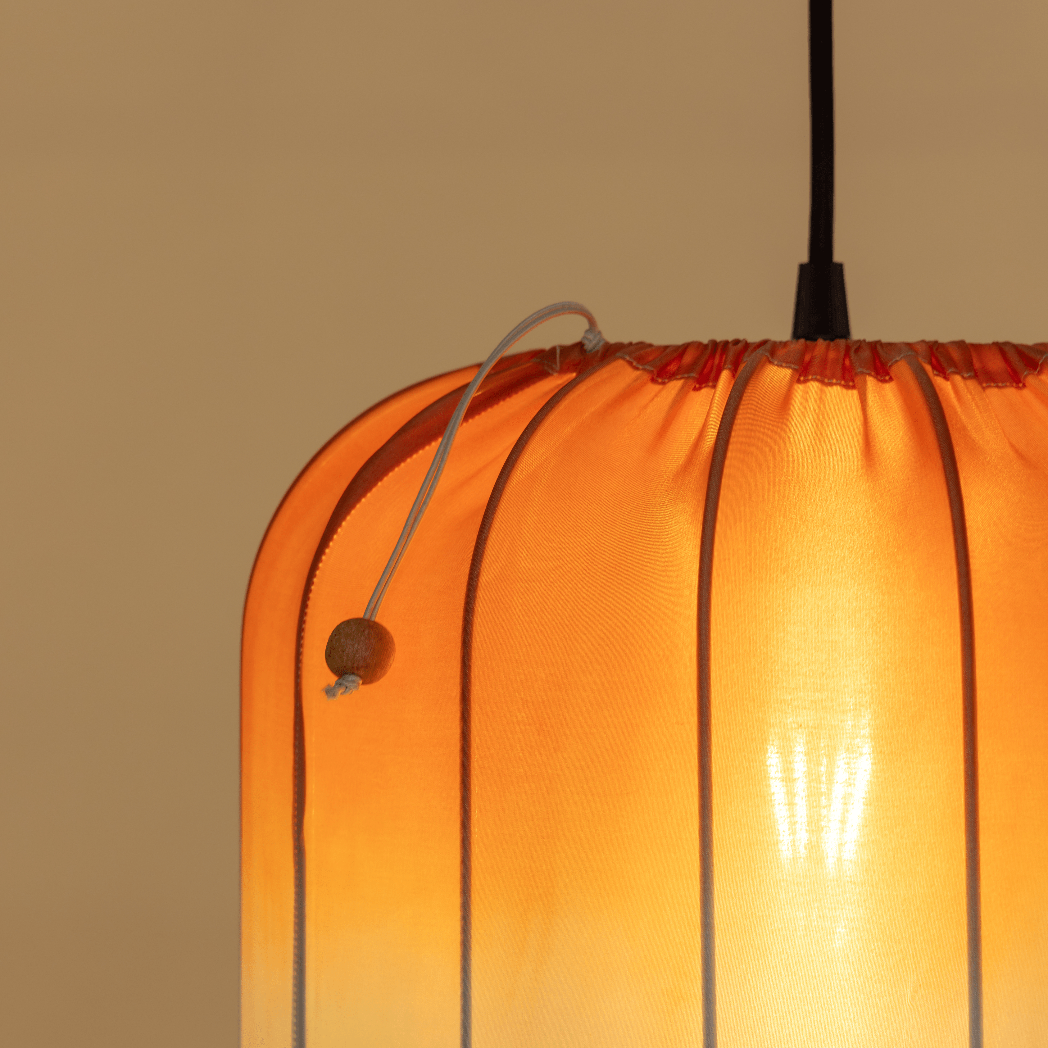 Horizon Collection- Pendant lamp